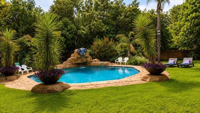 Commercial Property for Sale in Hartbeespoort Dam Nature Reserve North West